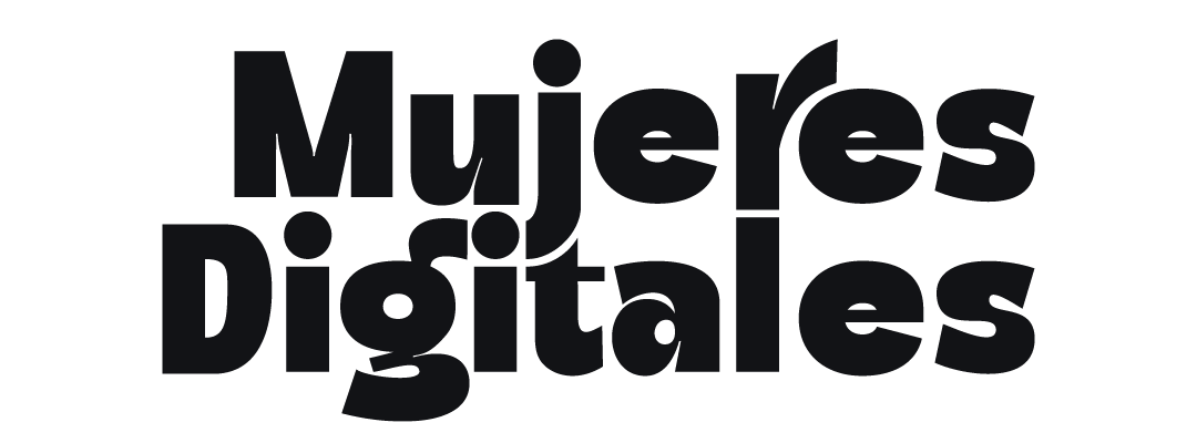 Mujeres Digitales